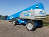 GENIE s-120 telescopic lift