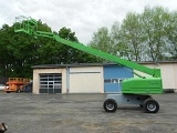 GENIE s-45 telescopic lift