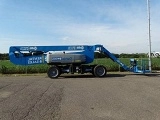 GENIE zx-135-70 telescopic lift