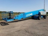 GENIE s-120 telescopic lift