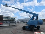 GENIE s-65 telescopic lift