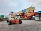 JLG 150hax telescopic lift