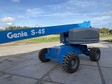 GENIE s-45 telescopic lift