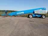 GENIE s-120 telescopic lift