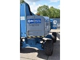 GENIE s-40 telescopic lift