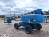 GENIE s-65 telescopic lift