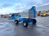 GENIE s-40 telescopic lift