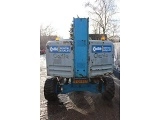 GENIE s-40 telescopic lift