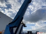 GENIE s-45 telescopic lift