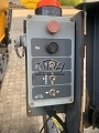 DYNAPAC F 1200 CS tracked asphalt placer