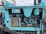 VOEGELE Super-Boy tracked asphalt placer