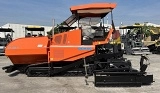 DYNAPAC SD 135 C tracked asphalt placer