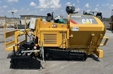 CATERPILLAR AP255E tracked asphalt placer