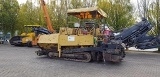 VOEGELE Super 1800 tracked asphalt placer