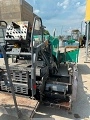 VOEGELE Super 800 tracked asphalt placer