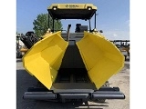 BOMAG BF 700 C 2 S 600 tracked asphalt placer