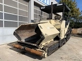 VOLVO P5320B ABG tracked asphalt placer