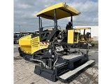 BOMAG BF 300 C 2 S 340-2 tracked asphalt placer