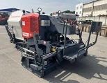 DYNAPAC F 1200 CS tracked asphalt placer