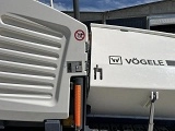 VOEGELE Super 2100-3i tracked asphalt placer