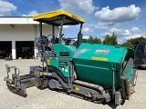 VOEGELE Super 1300-2 tracked asphalt placer