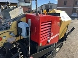 DYNAPAC F 5 CS tracked asphalt placer