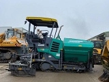 VOEGELE Super 1300-3i tracked asphalt placer