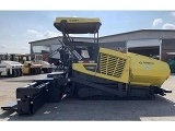 BOMAG BF 700 C 2 S 600 tracked asphalt placer