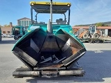 VOEGELE Super 1800-2 tracked asphalt placer