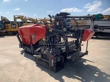 VOEGELE Super 800 tracked asphalt placer