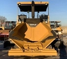 CATERPILLAR AP555F tracked asphalt placer