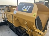 CATERPILLAR AP255E tracked asphalt placer