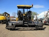 CATERPILLAR AP655F tracked asphalt placer