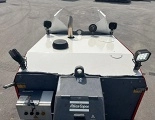 DYNAPAC F 1200 CS tracked asphalt placer