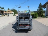 VOEGELE Super 800-3i tracked asphalt placer