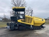 BOMAG BF 700 C 2 S 500 tracked asphalt placer