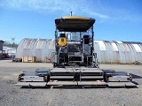 DYNAPAC SD 2550 CS tracked asphalt placer