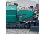 VOEGELE Super 800 tracked asphalt placer