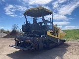 BOMAG BF 700 C 3 S 500 tracked asphalt placer