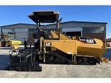 CATERPILLAR AP655D tracked asphalt placer