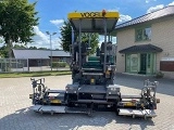 VOEGELE Super 1300-2 tracked asphalt placer