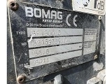 BOMAG BF 300 C 2 S 340-2 tracked asphalt placer