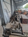 MANNESMAN DF 140 CS tracked asphalt placer