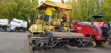 <b>VOEGELE</b> Super 1800 Tracked Asphalt Placer