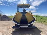 BOMAG BF 700 C 3 S 500 tracked asphalt placer