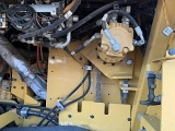 CATERPILLAR AP555F tracked asphalt placer