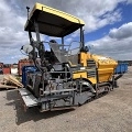 VOEGELE Super 1300-2 tracked asphalt placer