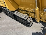 CATERPILLAR AP255E tracked asphalt placer