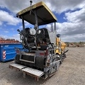 VOEGELE Super 1300-2 tracked asphalt placer