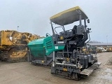 VOEGELE Super 1300-3i tracked asphalt placer